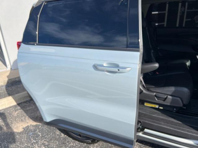2025 Kia Carnival MPV SX