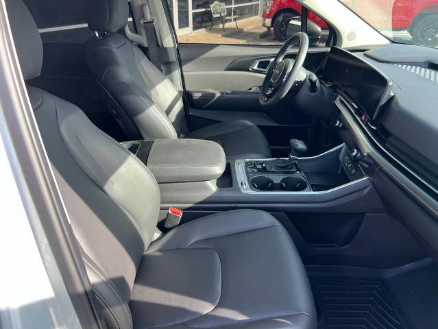 2025 Kia Carnival MPV SX