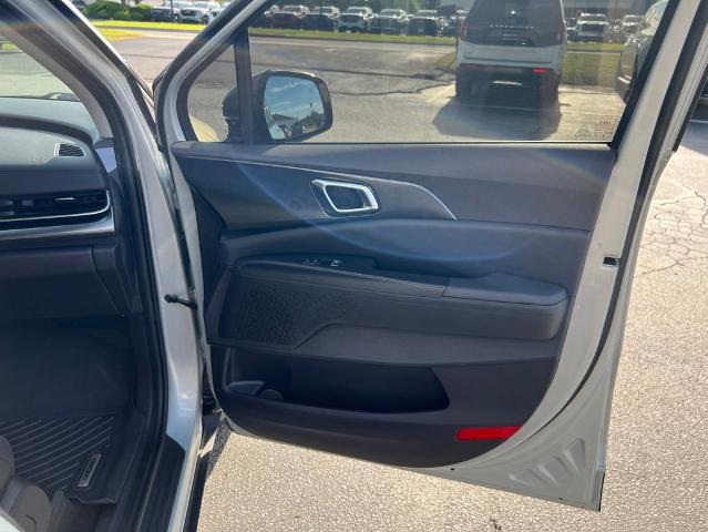 2025 Kia Carnival MPV SX