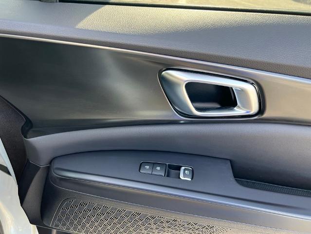 2025 Kia Carnival MPV SX