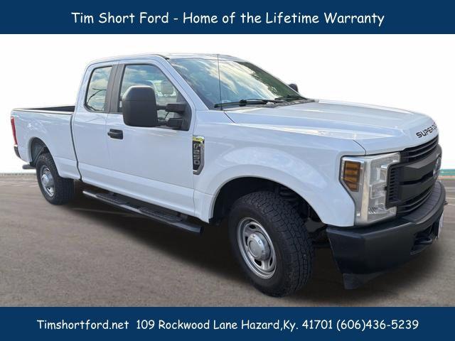 2019 Ford F-250 XL for sale in Hazard, KY