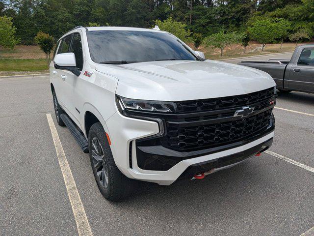 2023 Chevrolet Tahoe 4WD Z71 for sale in Southern Pines, NC