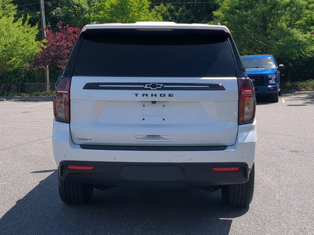 2023 Chevrolet Tahoe 4WD Z71
