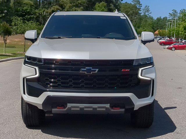 2023 Chevrolet Tahoe 4WD Z71