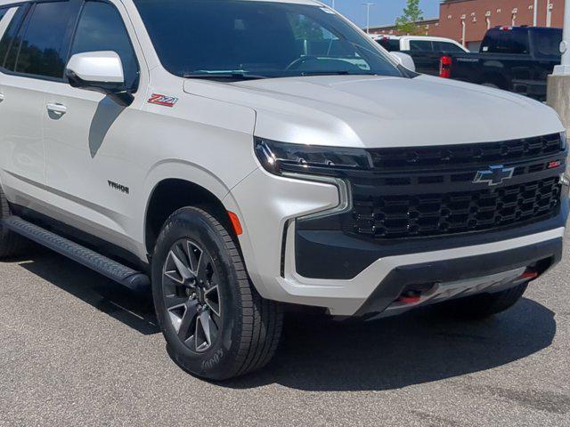 2023 Chevrolet Tahoe 4WD Z71