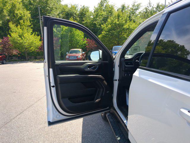 2023 Chevrolet Tahoe 4WD Z71