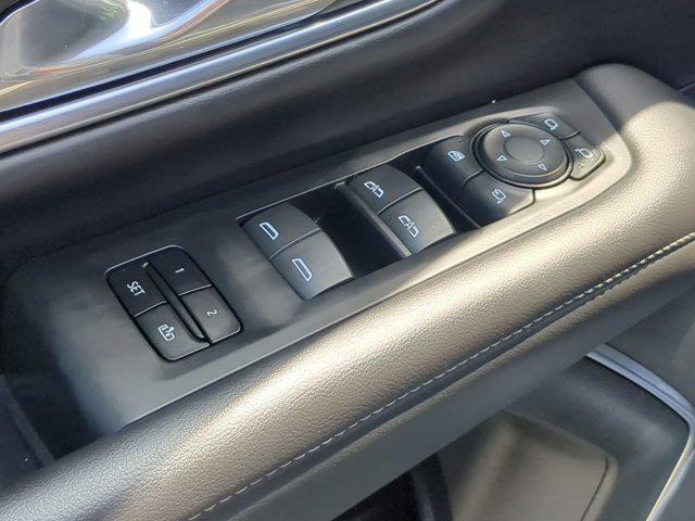 2023 Chevrolet Tahoe 4WD Z71