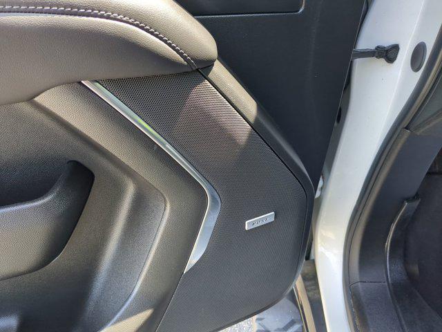 2023 Chevrolet Tahoe 4WD Z71