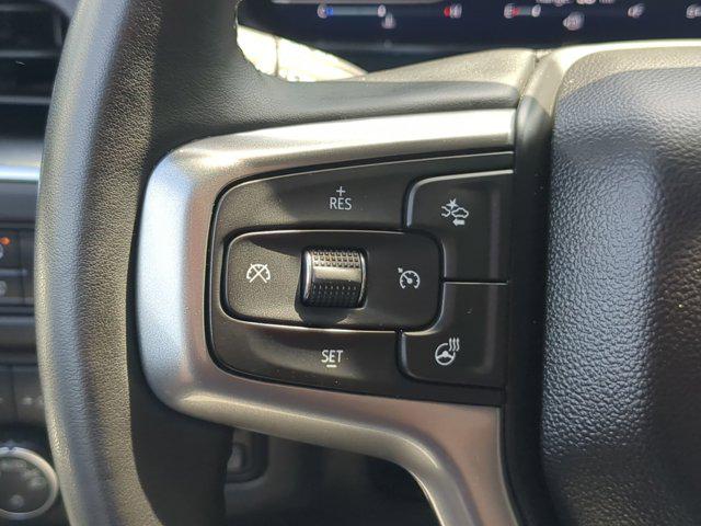 2023 Chevrolet Tahoe 4WD Z71