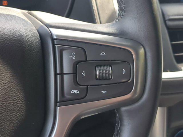 2023 Chevrolet Tahoe 4WD Z71