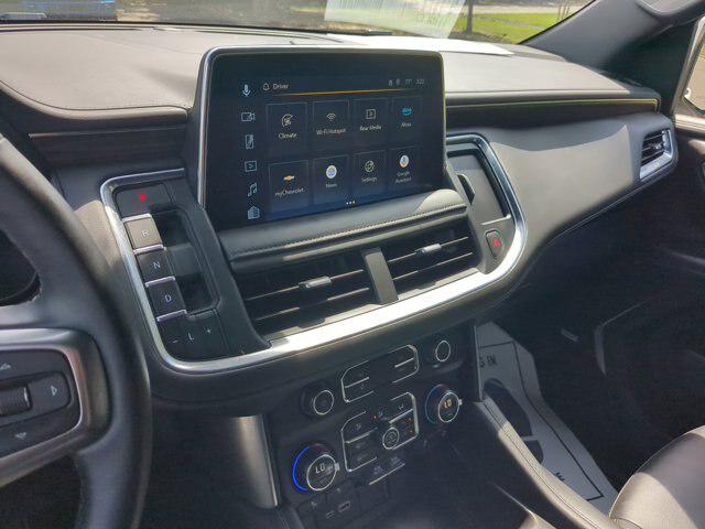 2023 Chevrolet Tahoe 4WD Z71
