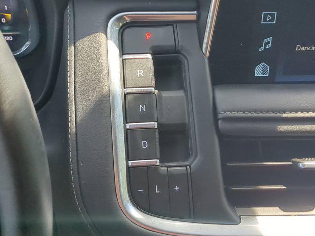 2023 Chevrolet Tahoe 4WD Z71