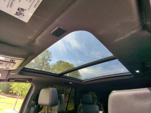 2023 Chevrolet Tahoe 4WD Z71