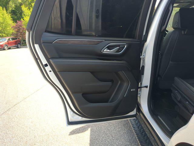 2023 Chevrolet Tahoe 4WD Z71
