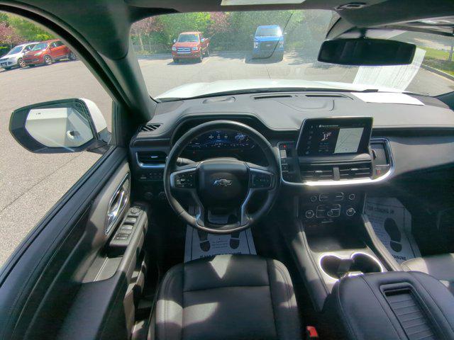 2023 Chevrolet Tahoe 4WD Z71