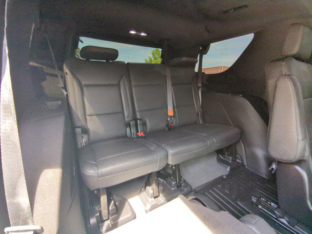 2023 Chevrolet Tahoe 4WD Z71