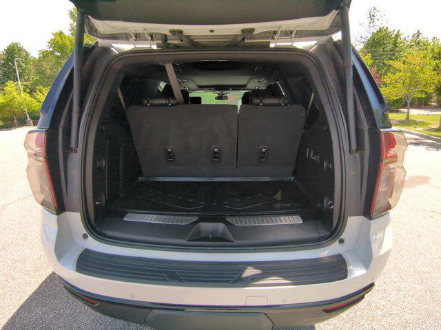 2023 Chevrolet Tahoe 4WD Z71