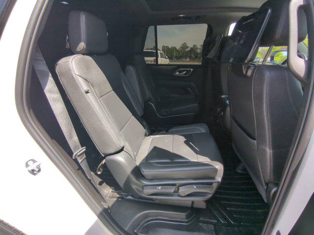2023 Chevrolet Tahoe 4WD Z71