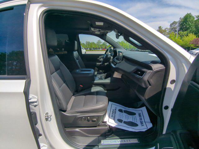 2023 Chevrolet Tahoe 4WD Z71