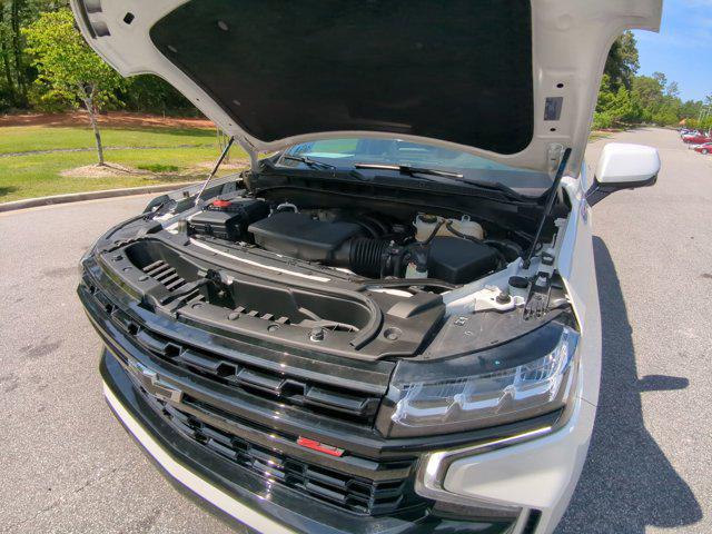 2023 Chevrolet Tahoe 4WD Z71