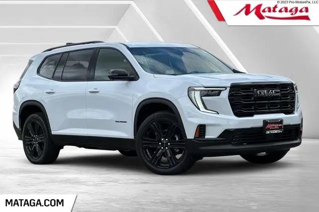 2026 GMC Acadia Elevation AWD for sale in Stockton, CA