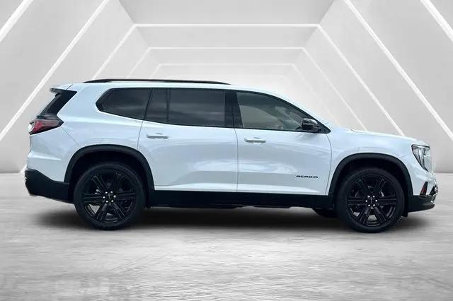 2026 GMC Acadia Elevation AWD