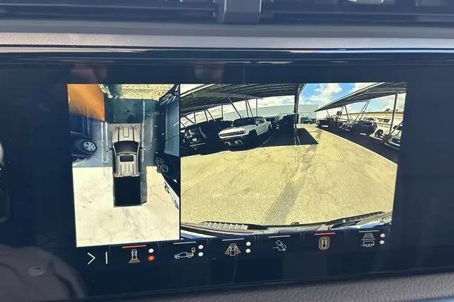 2026 GMC Sierra 2500HD Crew Cab, Standard Bed, Denali, 4WD