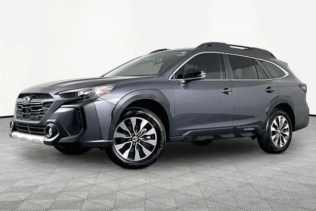 2025 Subaru Outback Limited for sale in Oklahoma City, OK