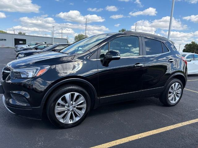 2018 Buick Encore Preferred for sale near Celina, OH