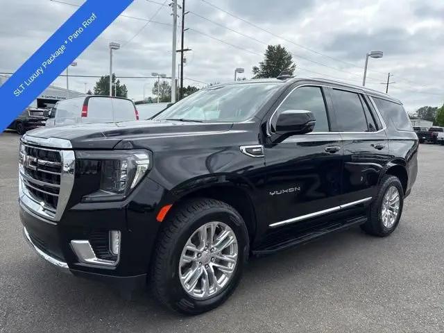 2024 GMC Yukon SLT for sale in Renton, WA