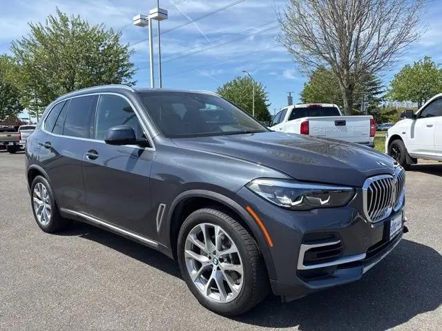2022 BMW X5 xDrive40i for sale in Renton, WA