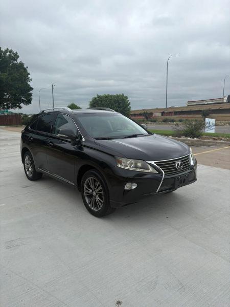 2014 Lexus RX 350 350 for sale in Dallas, TX