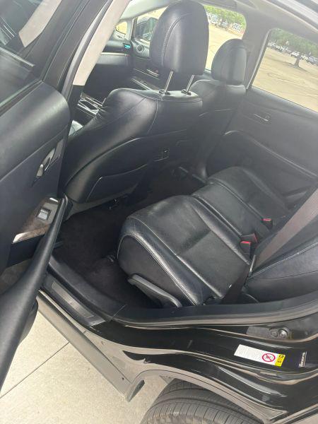 2014 Lexus RX 350 350
