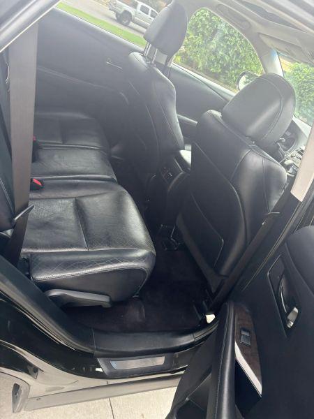 2014 Lexus RX 350 350