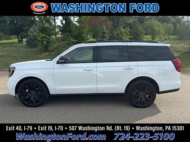 2025 Ford Expedition Platinum for sale in Washington, PA