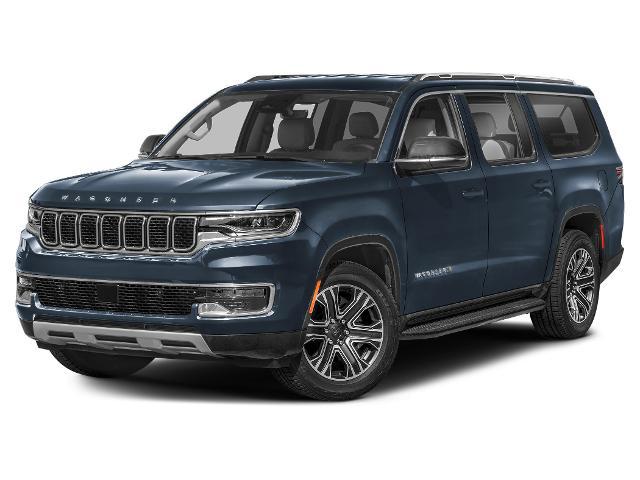 2024 Jeep Wagoneer Series III 4x4 for sale in Chiefland, FL