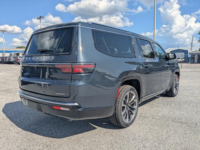 2024 Jeep Wagoneer Series III 4x4
