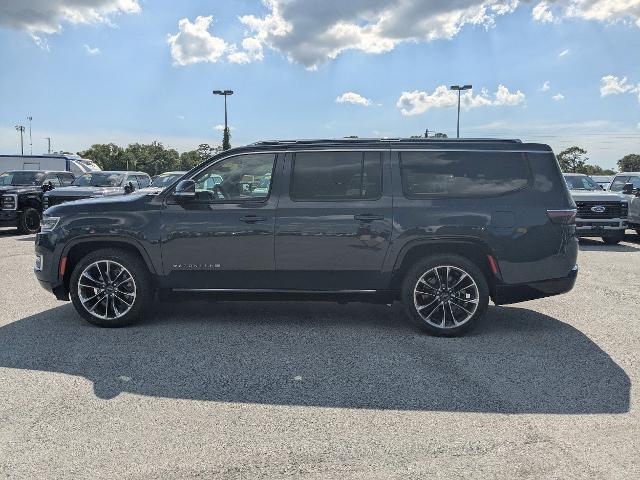 2024 Jeep Wagoneer Series III 4x4
