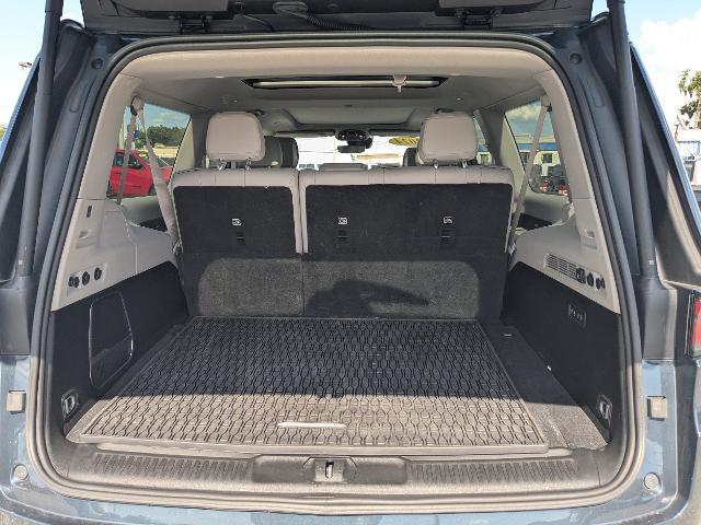 2024 Jeep Wagoneer Series III 4x4