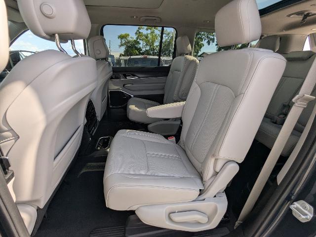 2024 Jeep Wagoneer Series III 4x4