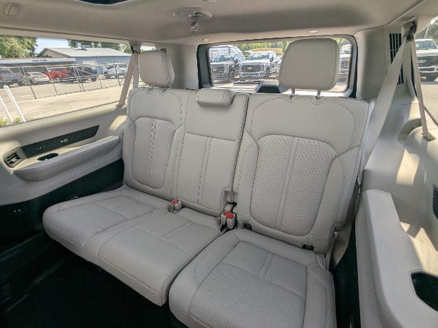 2024 Jeep Wagoneer Series III 4x4