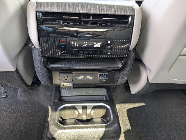 2024 Jeep Wagoneer Series III 4x4
