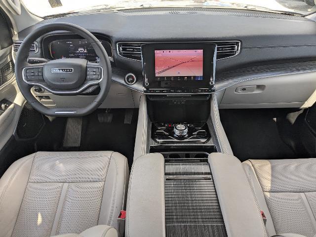 2024 Jeep Wagoneer Series III 4x4