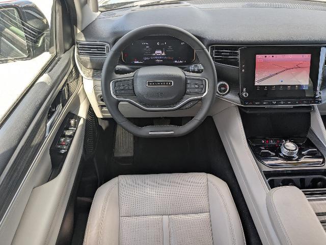2024 Jeep Wagoneer Series III 4x4