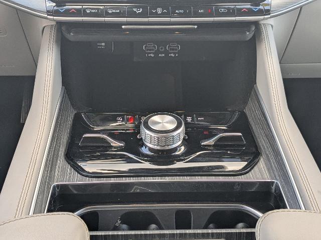 2024 Jeep Wagoneer Series III 4x4