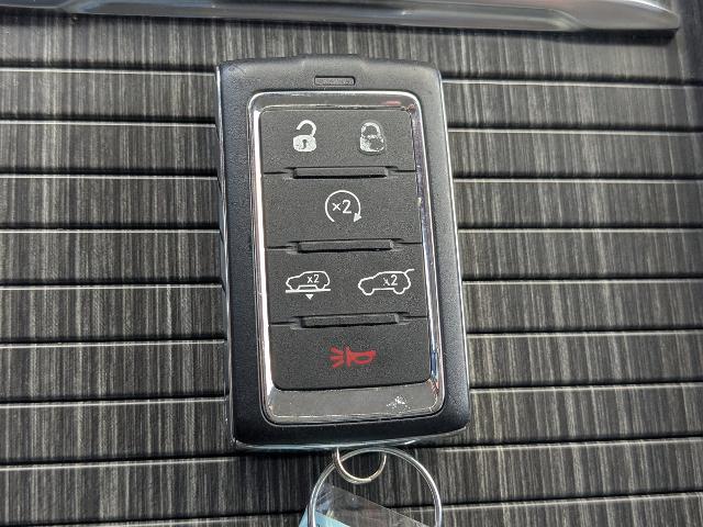2024 Jeep Wagoneer Series III 4x4