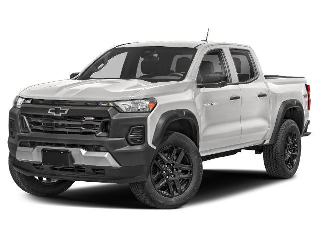 2023 Chevrolet Colorado 4WD Crew Cab Short Box Trail Boss for sale in Chiefland, FL