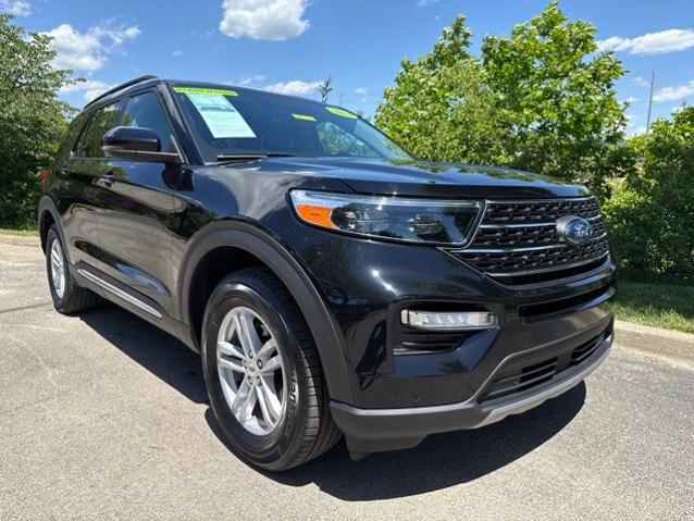 2024 Ford Explorer XLT for sale in Buckner, KY