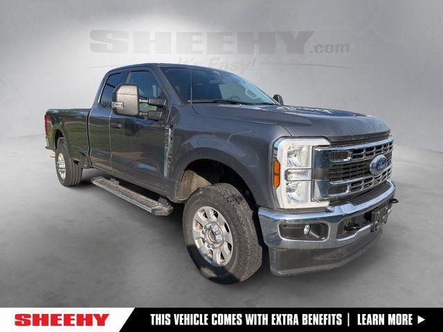 2024 Ford F-250 XLT for sale in Gaithersburg, MD