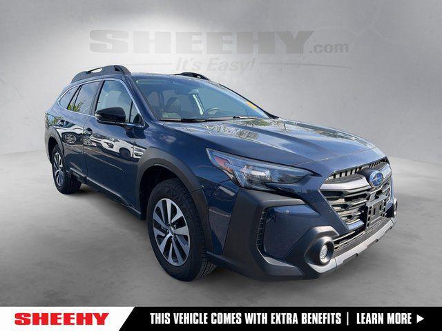 2025 Subaru Outback Premium for sale in Gaithersburg, MD